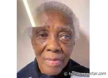 Missing 86-year-old Massachusetts woman found dead – Fall River Reporter - Fall River Reporter