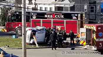 SRPEDD: Fall River has 2nd most dangerous intersection, 10 in top 100; Swansea, New Bedford round out top 4 - Fall River Reporter