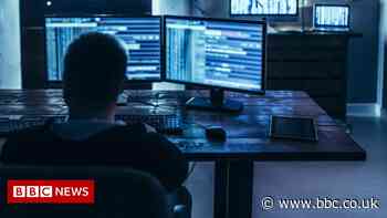 UK cyber head says Russia responsible for 'devastating' ransomware attacks