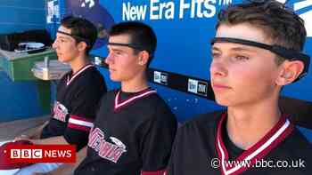 Smart headbands claim to make people calmer. Do they work?