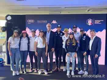 A Lainate, la FISI inaugura la stagione 2021/22: "Un montepremi di un milione per i medagliati di Pechino" - FondoItalia.it