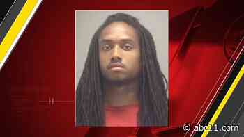 Murder suspect calls 911 after shooting of roommate in Zebulon