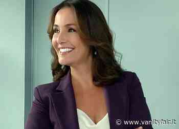 Roberta Capua, dai colpi di testa e cura dei capelli all ammirazione per la chioma di Jennifer Lopez - Vanity Fair Italia