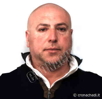 Da Ciccio Zagaria mozzarella ai dipendenti della Conservatoria di S. Maria Capua Vetere - Cronachedi.it - Il quotidiano online di informazione indipendente