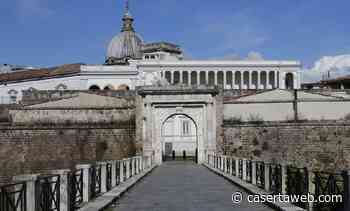 La Città di Capua sarà la protagonista delle Giornate FAI d'Autunno | - CasertaWeb