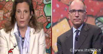 Dimartedì, “Covid nel recinto come un'influenza”. Ilaria Capua esulta: la vita può tornare alla normalità - Il Tempo