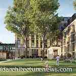 Consent granted for Heythrop College Scheme on historic Kensington site