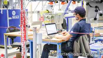 Modena, alla Tetra Pak 20 lavoratori chiedono il test gratuito “No” dell'azienda: «Sosteniamo il vaccino» - La Gazzetta di Modena