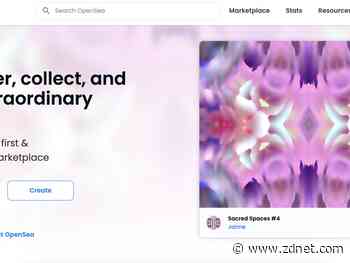 Bugs allowing malicious NFT uploads uncovered in OpenSea marketplace