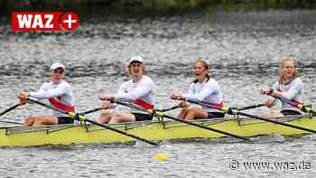 RC Witten: Erneuter Platz auf Treppchen für starkes Quartett - WAZ News