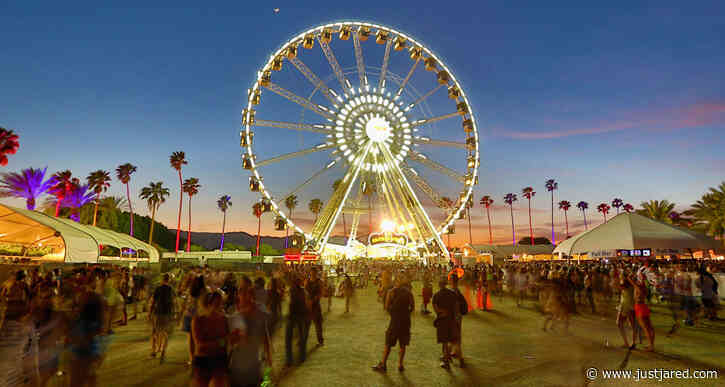 Coachella & Stagecoach Will Not Require Proof of COVID Vaccination for 2022 Festivals