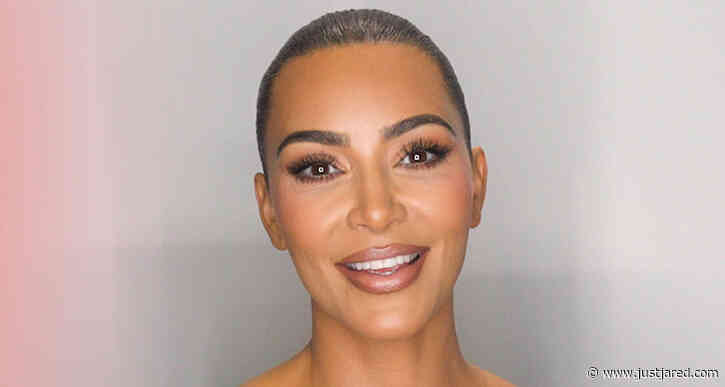 Kim Kardashian Reveals the Insult Daughter North Throws at Her When They Fight - Watch!
