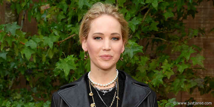 Jennifer Lawrence Will Star in 'No Hard Feelings' Movie, Won By Sony Pictures After Battle For Rights