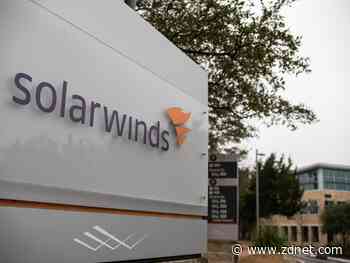 1 in 15 organizations runs actively exploited version of SolarWinds: report