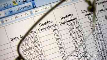 Contrasto all'evasione, per il Comune di Modena un "premio" da 185mila euro - ModenaToday