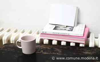 Bonus teleriscaldamento - Comune di Modena