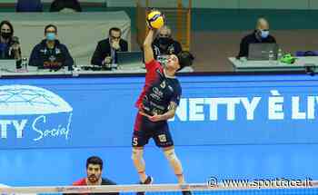LIVE - Monza-Modena 3-1 (24-26, 25-23, 28-26, 25-20): volley Superlega 2021/2022 in DIRETTA - Sportface.it