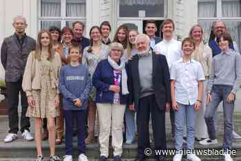 Marc en Denise vonden in Lourdes niet alleen Maria, maar ook elkaar