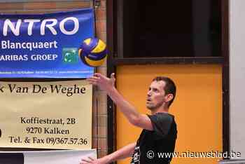 Nestor Geert Haelterman droomt al van de titel: “Al is Zele-Berlare een behoorlijk stevige concurrent”<BR />