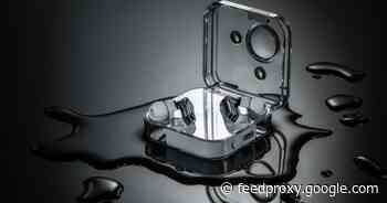 Nothing's future mystery products will be powered by Qualcomm     - CNET