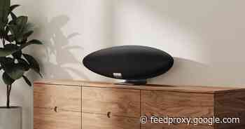 Bowers & Wilkins Zeppelin speaker adds Amazon Alexa for $799     - CNET