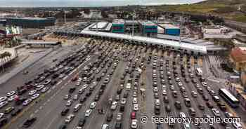 US to lift travel restrictions on Canada and Mexico borders next month     - CNET