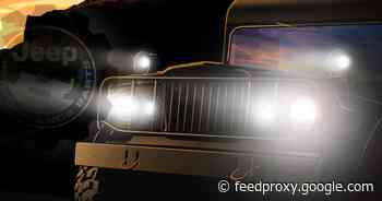 Mopar going big at SEMA next month     - Roadshow