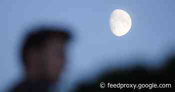 NASA invites you to celebrate International Observe the Moon Night     - CNET