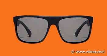Carbon-Capturing Sunglasses Offer a View of Fashion's Future