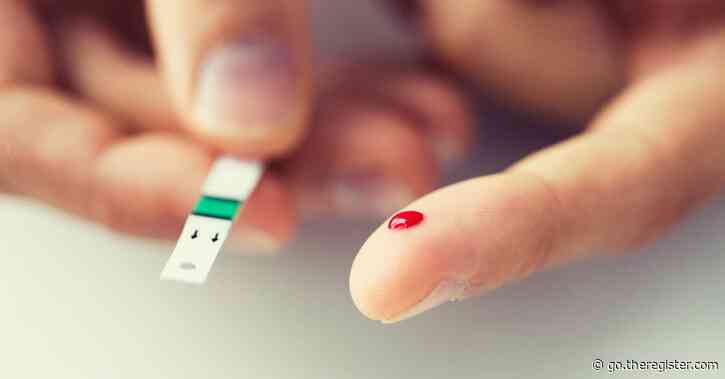 I'm diabetic. I'd rather risk my shared health data being stolen than a double amputation