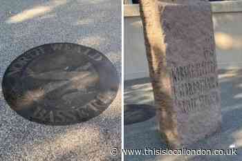 North Weald Airfield Memorial restoration finished