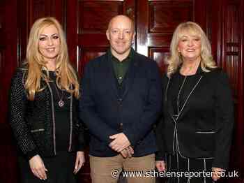 St Helens Theatre Royal duo take on running of Liverpool's Epstein - St Helens Reporter