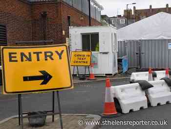 Residents testing positive for coronavirus in St Helens now stands at 28,933 - St Helens Reporter