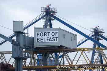 EU to unveil proposals aimed at resolving NI Protocol row - St Helens Star