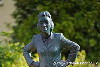 Henrietta Lacks' memory honoured by special WHO award - St Helens Star