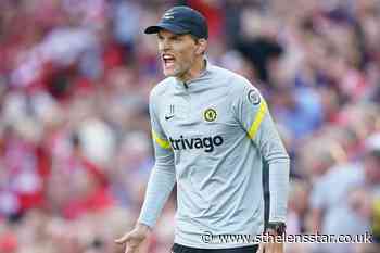Chef Tuchel cooks up a storm – Tuesday's sporting social - St Helens Star