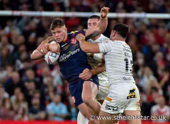 Scully's Column: Saints showed real grit to win Grand Final - St Helens Star