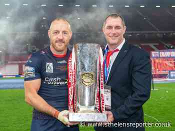 How should the town mark St Helens club's incredible success? - St Helens Reporter