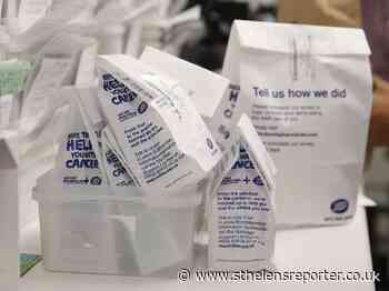 More than 500 people in St Helens fined for not paying prescription charges - St Helens Reporter