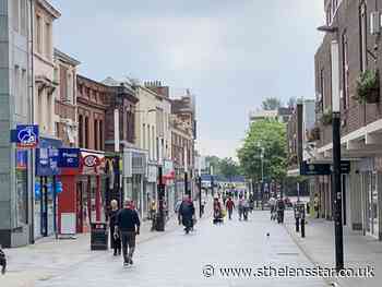 New regeneration plans for St Helens and Earlestown town centres to be revealed - St Helens Star