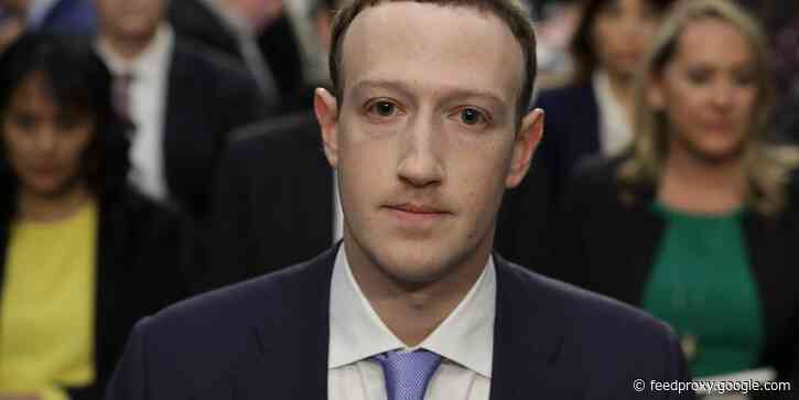 'The most powerful person who's ever walked the face of the earth': How Mark Zuckerberg's stranglehold on Facebook could put the company at risk