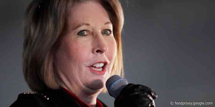 Sidney Powell, who faces $4 billion defamation lawsuits from election-tech firms, baselessly claimed there is a 'secret server' where all US votes go to be manipulated