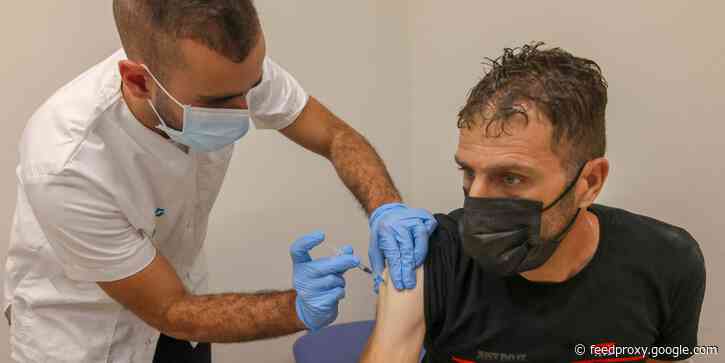 Fully vaccinated people who previously had COVID-19 should be last in line for booster shots, experts say