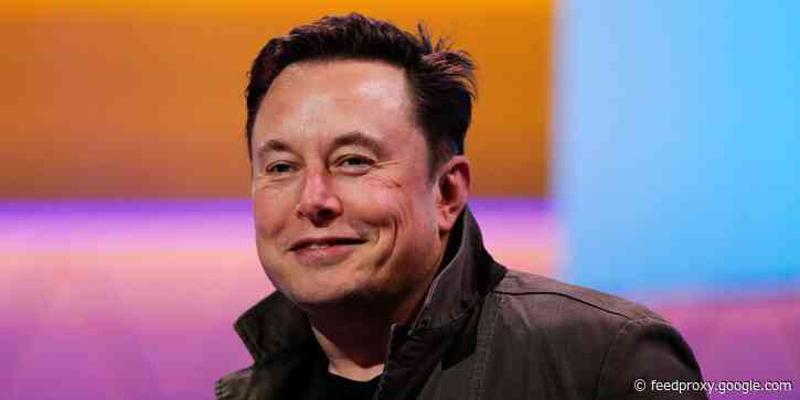Elon Musk is putting up his Bay Area mansion up for sale again - it's now 15% cheaper at $32 million
