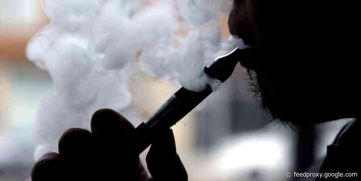 For the first time, the FDA has authorized an e-cigarette to help addicted adult smokers