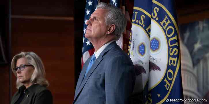 All 206 House Republicans voted against raising the US debt ceiling