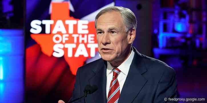 A Texas state agency removed a suicide hotline and resources for LGBT youth from its website after Gov. Greg Abbott's primary opponent accused him of advocating for transgender people