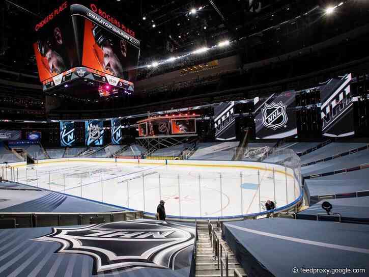 How to watch the NHL without cable - the 2021-22 hockey season begins on October 12