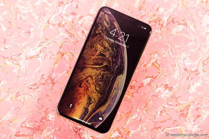 How to manually update the carrier settings on your iPhone to improve its cellular connection and performance