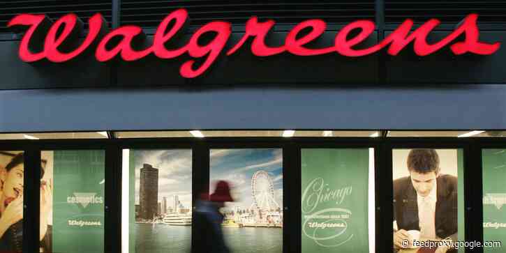Walgreens plans to close 5 San Francisco stores, citing rampant shoplifting and 'organized retail crime'